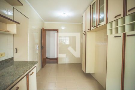 Apartamento à venda com 110m², 3 quartos e 2 vagasCozinha