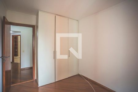 Apartamento à venda com 110m², 3 quartos e 2 vagasQuarto 2