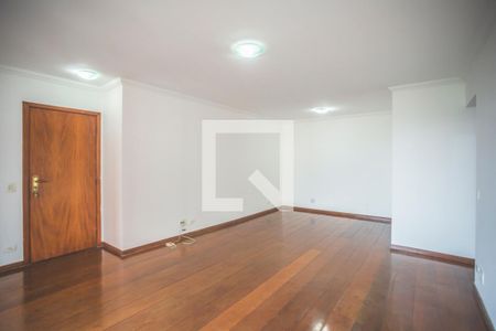 Sala  de apartamento à venda com 3 quartos, 110m² em Vila da Saúde, São Paulo