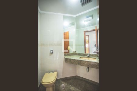 Apartamento à venda com 110m², 3 quartos e 2 vagasLavabo