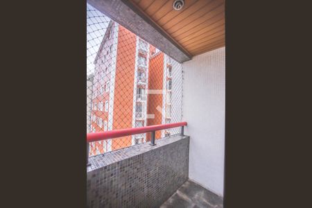 Apartamento à venda com 110m², 3 quartos e 2 vagasVaranda suíte