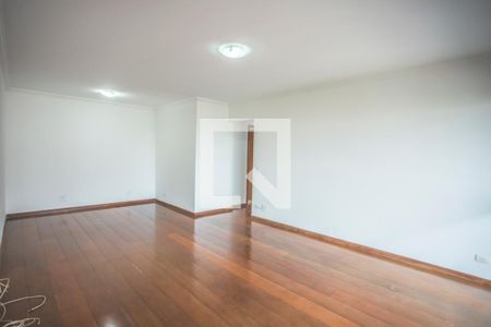 Sala  de apartamento à venda com 3 quartos, 110m² em Vila da Saúde, São Paulo
