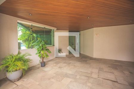 Apartamento à venda com 110m², 3 quartos e 2 vagasHall de Entrada