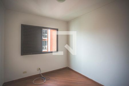 Apartamento à venda com 110m², 3 quartos e 2 vagasQuarto 3