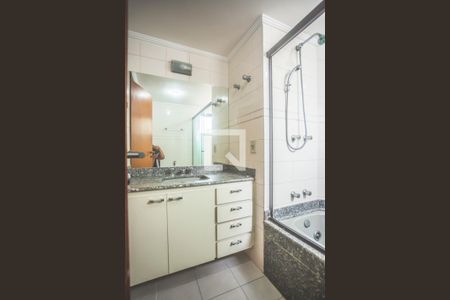 Apartamento à venda com 110m², 3 quartos e 2 vagasBanheiro Suíte