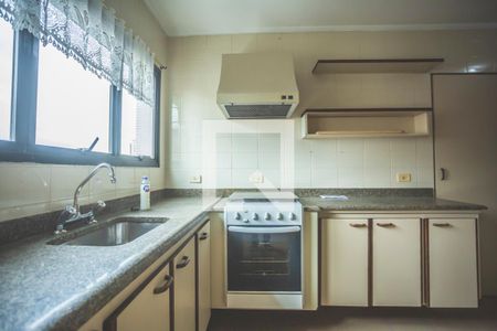 Apartamento à venda com 110m², 3 quartos e 2 vagasCozinha