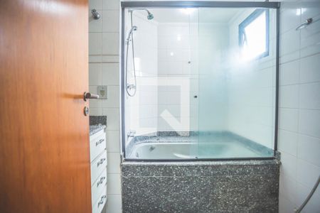 Apartamento à venda com 110m², 3 quartos e 2 vagasBanheiro Suíte