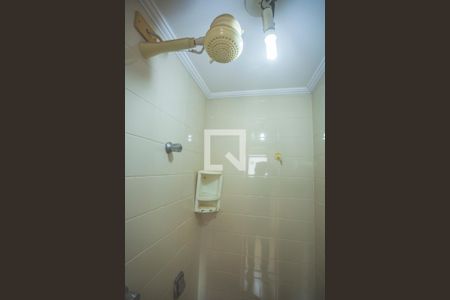 Apartamento à venda com 110m², 3 quartos e 2 vagasBanheiro de Serviço