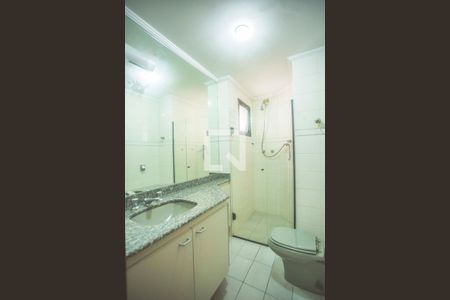 Apartamento à venda com 110m², 3 quartos e 2 vagasBanheiro 2