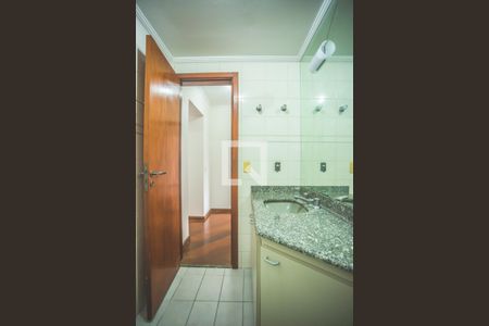 Apartamento à venda com 110m², 3 quartos e 2 vagasBanheiro 2