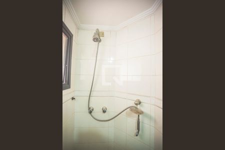 Apartamento à venda com 110m², 3 quartos e 2 vagasBanheiro 2