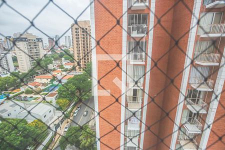 Apartamento à venda com 110m², 3 quartos e 2 vagasVista Quarto 3