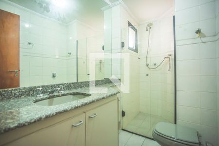 Apartamento à venda com 110m², 3 quartos e 2 vagasBanheiro 2