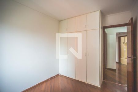 Apartamento à venda com 110m², 3 quartos e 2 vagasQuarto 3