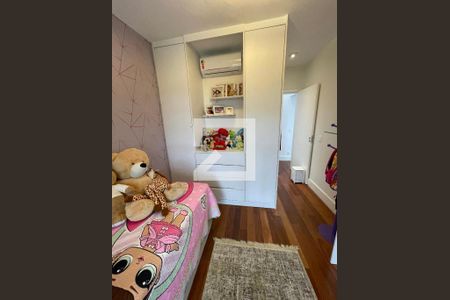 Suíte 2 de casa de condomínio à venda com 3 quartos, 190m² em Cidade São Francisco, São Paulo