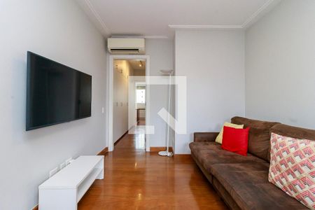 Apartamento à venda com 236m², 3 quartos e 3 vagasSala 2