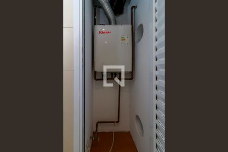 Apartamento à venda com 236m², 3 quartos e 3 vagasSuíte - Banheiro