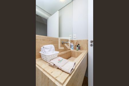 Apartamento à venda com 236m², 3 quartos e 3 vagasLavabo