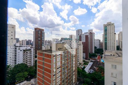 Apartamento à venda com 236m², 3 quartos e 3 vagasSuíte - Vista