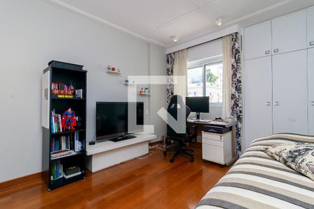 Apartamento à venda com 236m², 3 quartos e 3 vagasQuarto 3