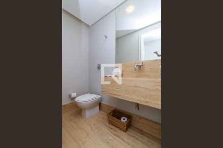 Apartamento à venda com 236m², 3 quartos e 3 vagasLavabo