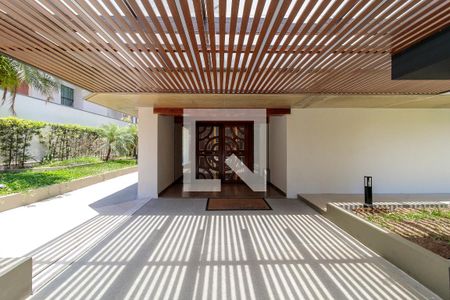 Apartamento à venda com 236m², 3 quartos e 3 vagasÁrea Comum