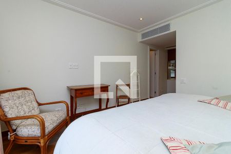 Apartamento à venda com 236m², 3 quartos e 3 vagasSuíte