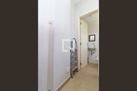 Apartamento à venda com 236m², 3 quartos e 3 vagasÁrea de Serviço - Quarto