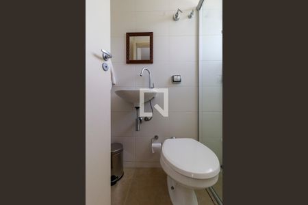 Apartamento à venda com 236m², 3 quartos e 3 vagasÁrea de Serviço - Banheiro