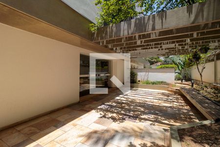 Apartamento à venda com 236m², 3 quartos e 3 vagasÁrea Comum