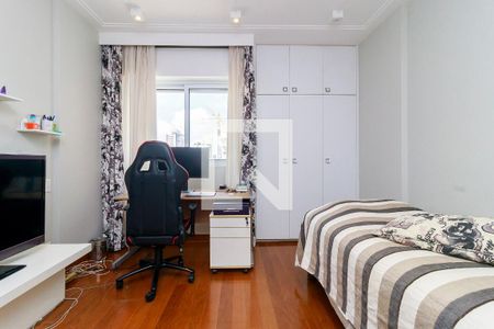 Apartamento à venda com 236m², 3 quartos e 3 vagasQuarto 3