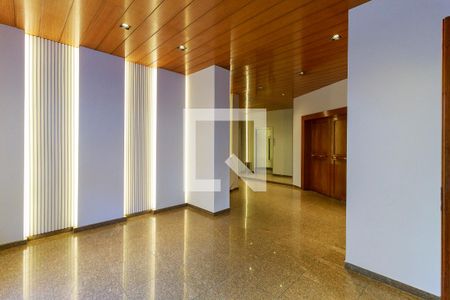 Apartamento à venda com 236m², 3 quartos e 3 vagasHall Social