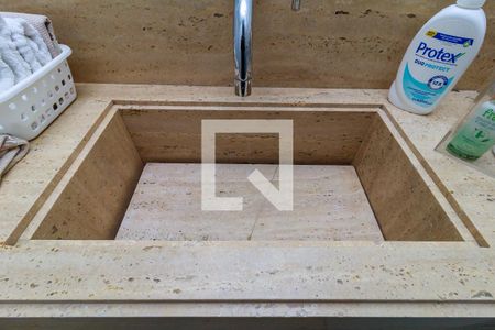 Apartamento à venda com 236m², 3 quartos e 3 vagasLavabo