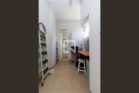 Apartamento à venda com 236m², 3 quartos e 3 vagasÁrea de Serviço - Quarto