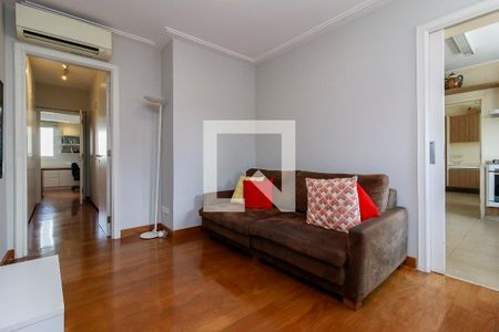 Apartamento à venda com 236m², 3 quartos e 3 vagasSala 2