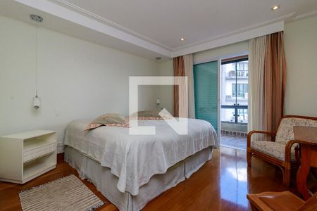 Apartamento à venda com 236m², 3 quartos e 3 vagasSuíte