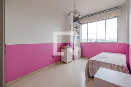 Quarto 2 de apartamento para alugar com 3 quartos, 81m² em Farroupilha, Porto Alegre