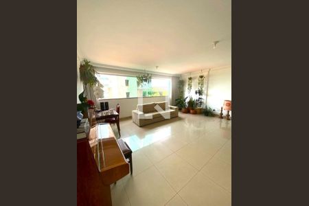 Apartamento à venda com 4 quartos, 156m² em Jaraguá, Belo Horizonte