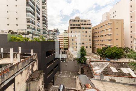 Quarto 1 de apartamento à venda com 2 quartos, 95m² em Campos Elíseos, São Paulo
