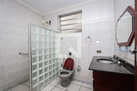 Casa de condomínio à venda com 125m², 4 quartos e 2 vagas Casa de condomínio à venda com 125m², 4 quartos e 2 vagasBanheiro 3