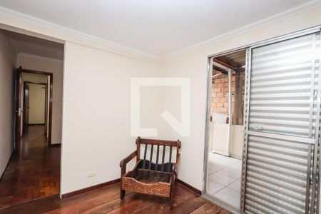 Casa de condomínio à venda com 125m², 4 quartos e 2 vagas Casa de condomínio à venda com 125m², 4 quartos e 2 vagasQuarto 3