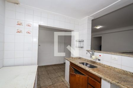 Casa de condomínio à venda com 125m², 4 quartos e 2 vagas Casa de condomínio à venda com 125m², 4 quartos e 2 vagasCozinha