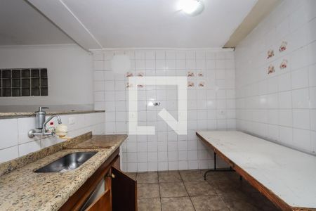 Casa de condomínio à venda com 125m², 4 quartos e 2 vagas Casa de condomínio à venda com 125m², 4 quartos e 2 vagasCozinha