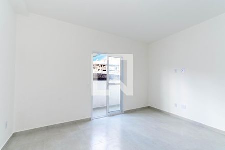 Studio de kitnet/studio para alugar com 1 quarto, 20m² em Parque Mikail, Guarulhos