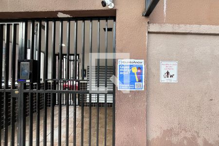 Apartamento à venda com 40m², 2 quartos e 1 vagaplaquinha