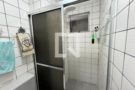 Apartamento à venda com 40m², 2 quartos e 1 vagaBanheiro