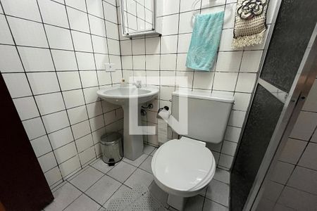 Apartamento à venda com 40m², 2 quartos e 1 vagaBanheiro
