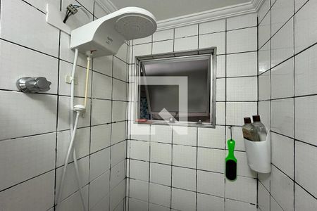 Apartamento à venda com 40m², 2 quartos e 1 vagaBanheiro