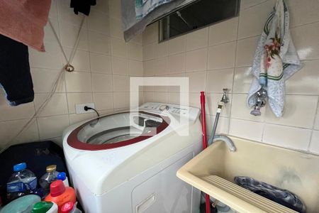 Apartamento à venda com 40m², 2 quartos e 1 vagaCozinha e Área de Serviço