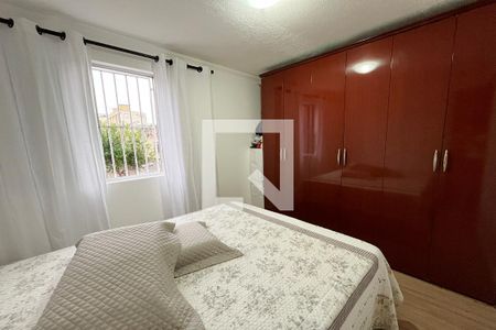Quarto 2 de apartamento à venda com 2 quartos, 39m² em Vila Antonieta, São Paulo